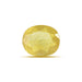 Yellow Sapphire - 6.12 carats