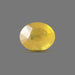 Yellow Sapphire  - 6.15 carats