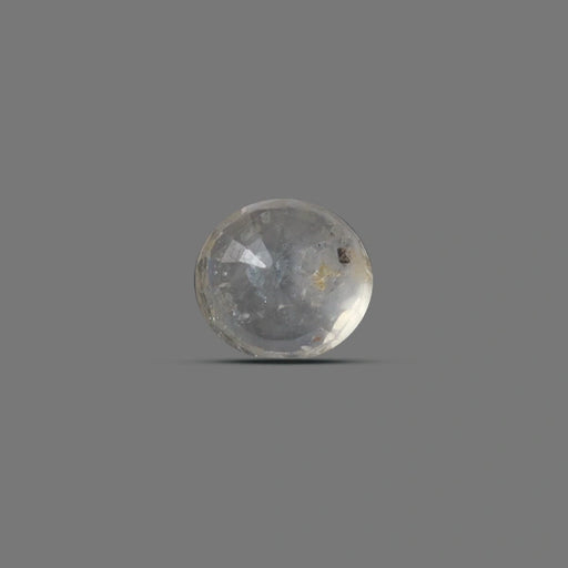Yellow Sapphire - 6.16 carats
