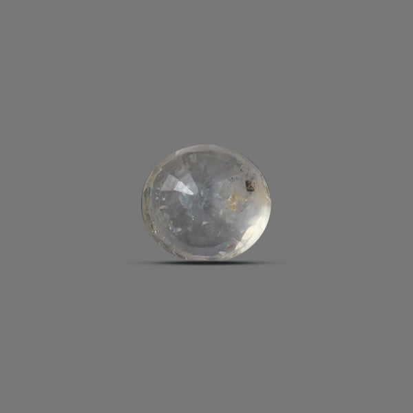 Yellow Sapphire - 6.16 carats