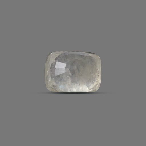 Yellow Sapphire - 6.24 carats