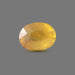 Yellow Sapphire  - 6.30 carats