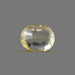 Yellow Sapphire - 6.35 carats