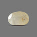 Yellow Sapphire  - 6.35 carats