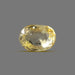 Yellow Sapphire - 6.50 carats
