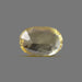 Yellow Sapphire - 6.54 carats