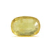 Yellow Sapphire - 6.60 carats