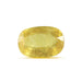 Yellow Sapphire - 6.60 carats