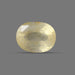 Yellow Sapphire  - 6.63 carats