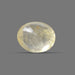 Yellow Sapphire  - 6.76 carats