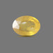 Yellow Sapphire  - 6.81 carats