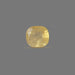 Yellow Sapphire  - 6.88 carats