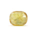 Yellow Sapphire - 6.91 carats