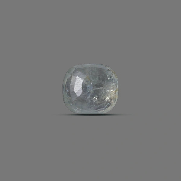 Yellow Sapphire - 6.94 carats
