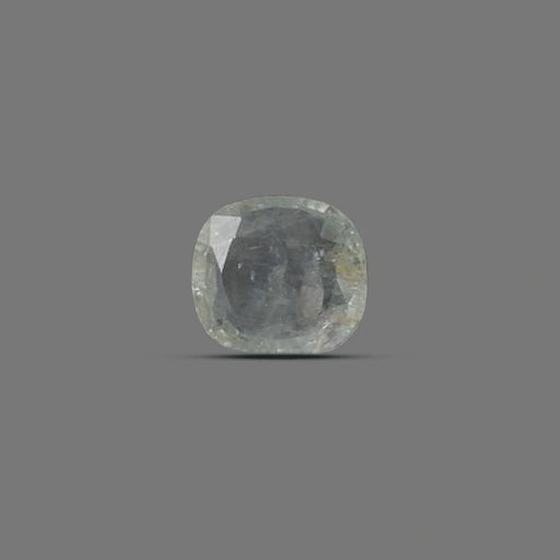 Yellow Sapphire - 6.94 carats