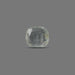 Yellow Sapphire - 6.94 carats