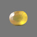 Yellow Sapphire  - 7.04 carats