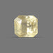 Yellow Sapphire - 7.22 carats