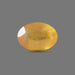 Yellow Sapphire  - 7.23 carats