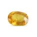 Yellow Sapphire - 7.80 carats