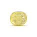 Yellow Sapphire - 7.82 carats