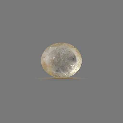 Yellow Sapphire  - 8.55 carats