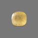 Yellow Sapphire - 8.60 carats