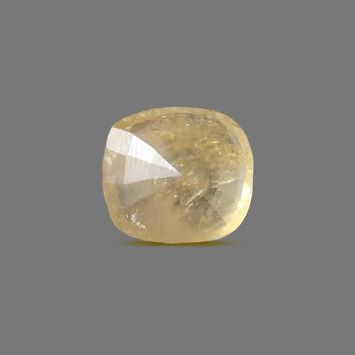 Yellow Sapphire - 8.94 carats