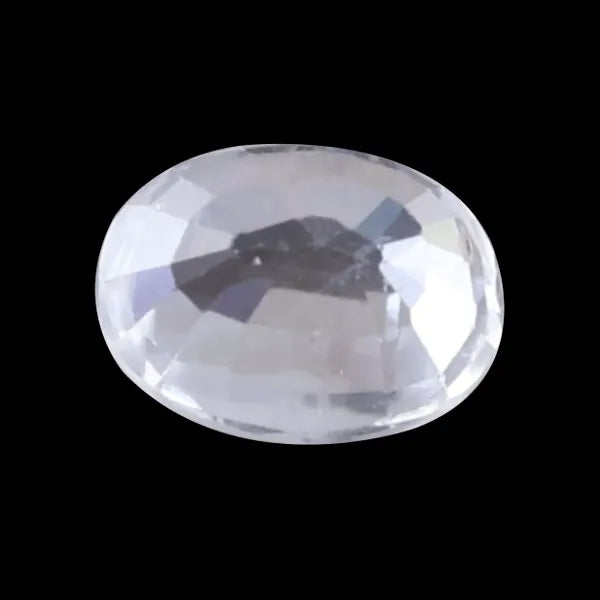 Zircon - 4.6 carats
