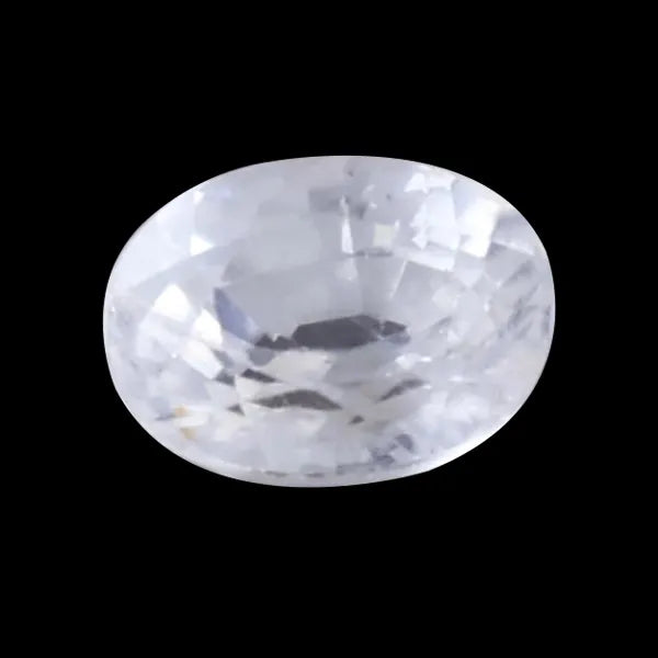 Zircon - 4.6 carats