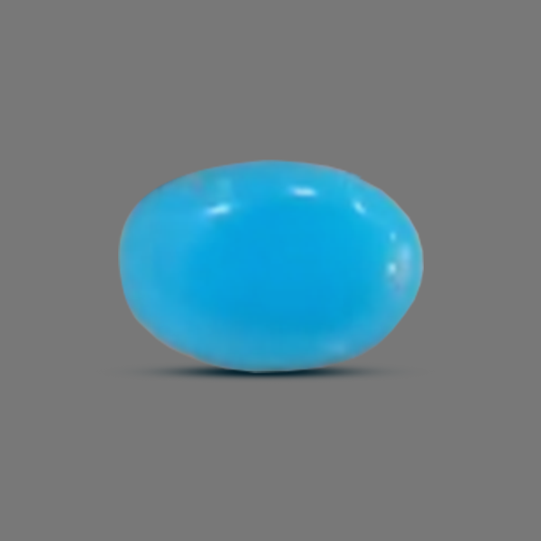 Turquoise - 8.43 carats
