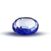 B.K Blue Sapphire  - 5.86 carats