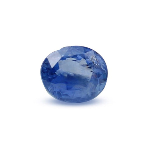 Blue Sapphire  - 3.01 carats