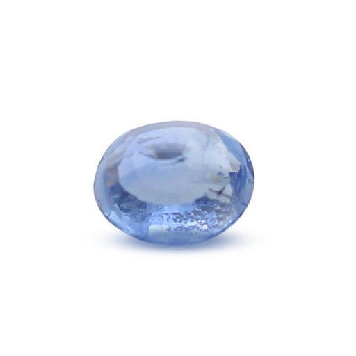Blue Sapphire  - 3.01 carats