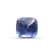 Blue Sapphire - 3.69 carats