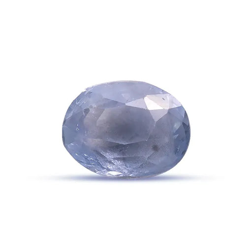 Blue Sapphire  - 4.56 carats