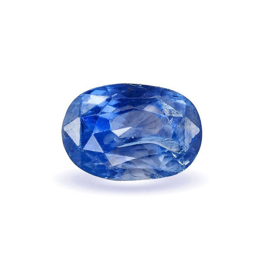 Blue Sapphire - 4.80 carats