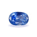Blue Sapphire - 4.80 carats