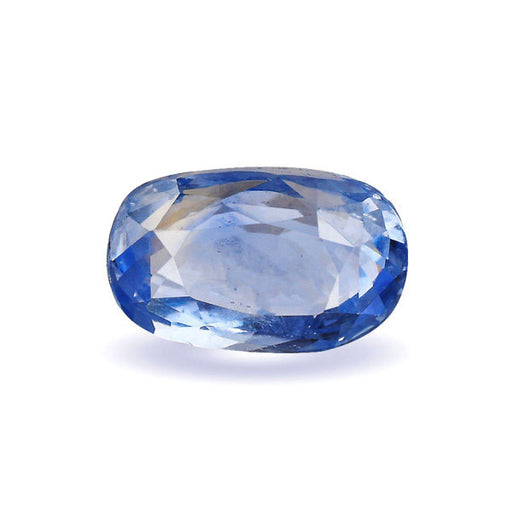 Blue Sapphire - 4.88 carats