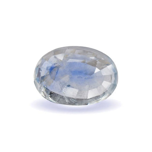 Blue Sapphire  - 5.01 carats