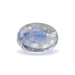 Blue Sapphire  - 5.01 carats