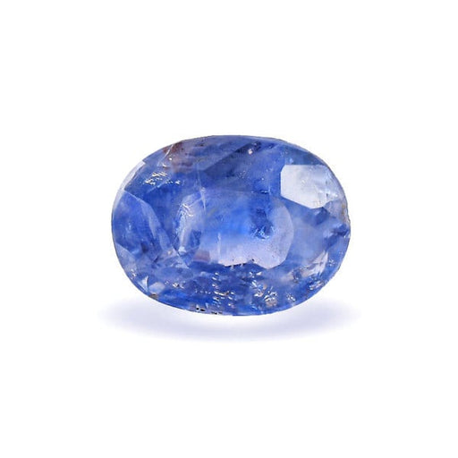 Blue Sapphire  - 5.21 carats