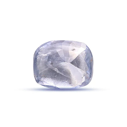Blue Sapphire  - 6.34 carats