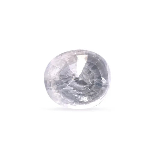 Blue Sapphire  - 6.55 carats