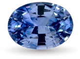 Blue Sapphire