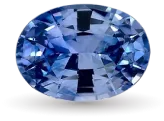 Blue Sapphire