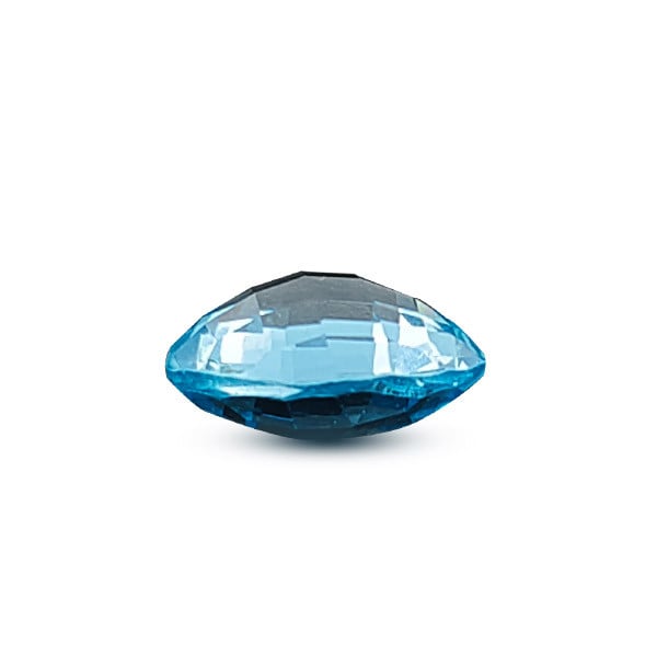 Blue Topaz - 11 carats