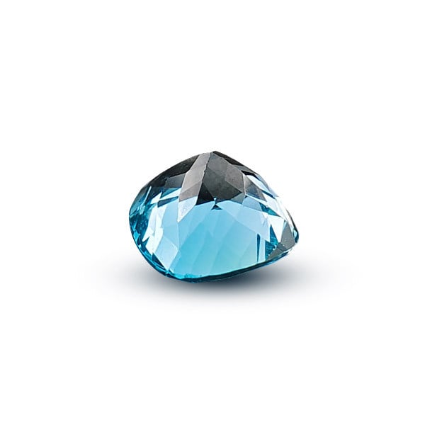 Blue Topaz - 9.1 carats