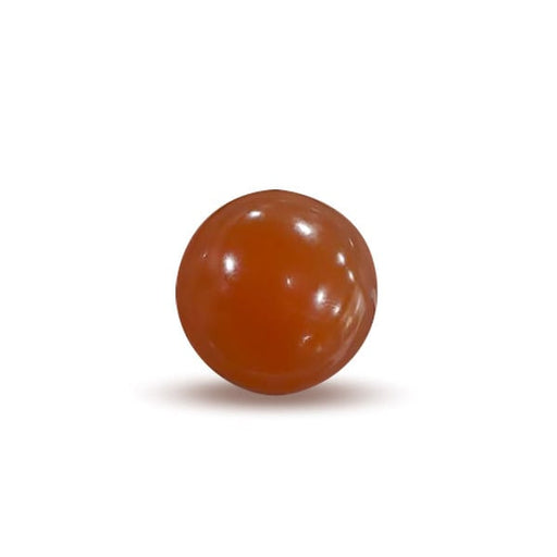 Carnelian - 20 carats