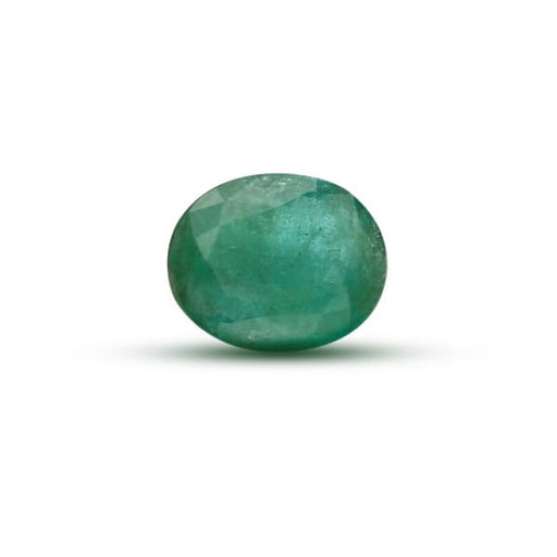 Emerald - 4.46 carats